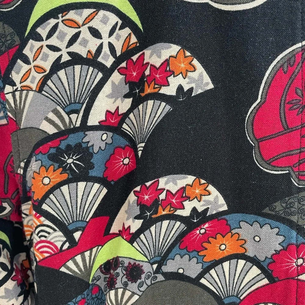 Reversible unique bomber M - Picture 2 of 4